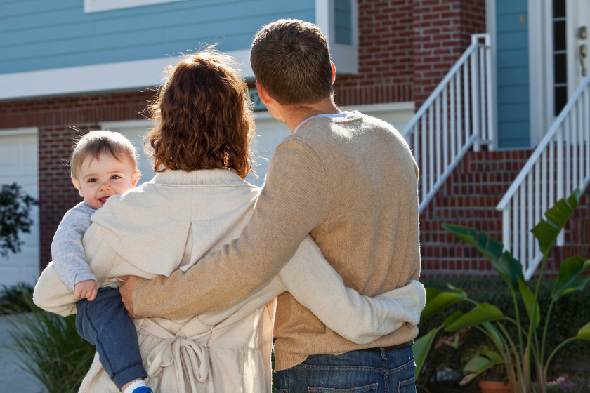 Vivir en Estados Unidos con HomeExchange