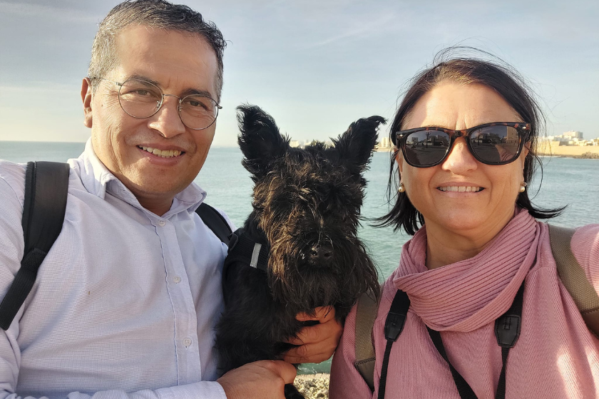 HomeExchange en Sevilla y Cádiz