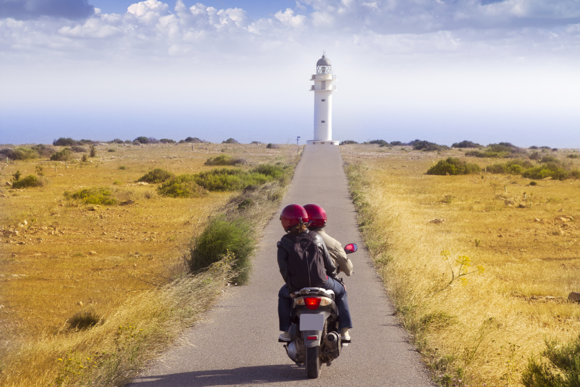 Consejos viajar en mayo