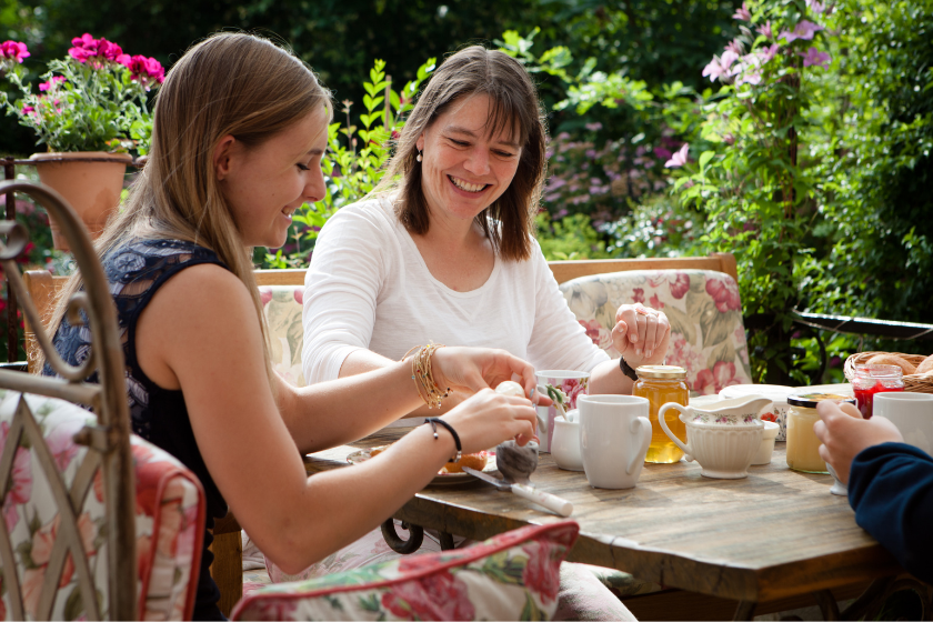 Viajar en mayo con HomeExchange