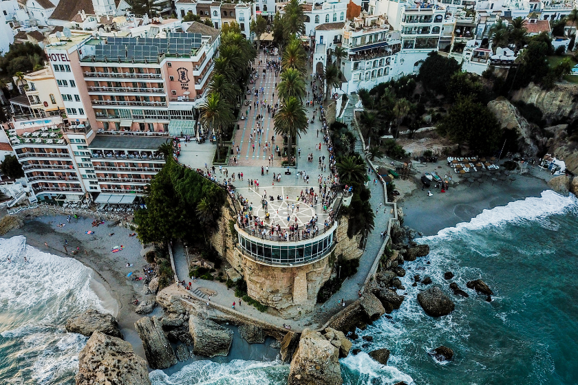 Dónde viajar en julio Costa del Sol