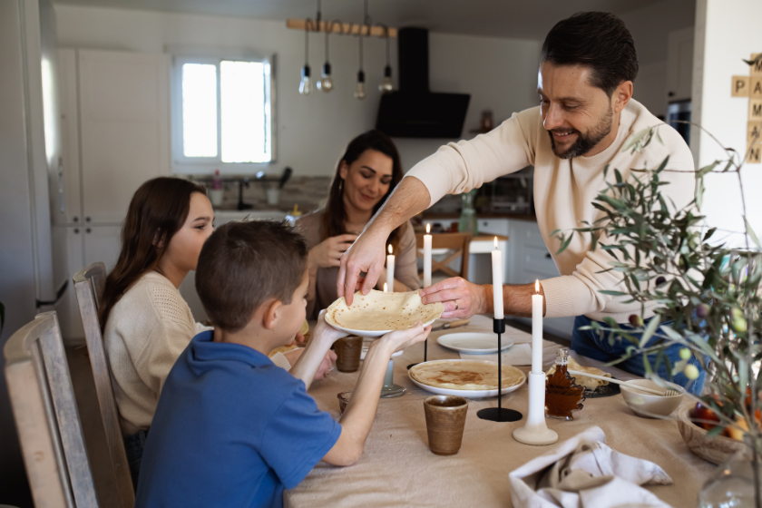 viajar en julio con HomeExchange