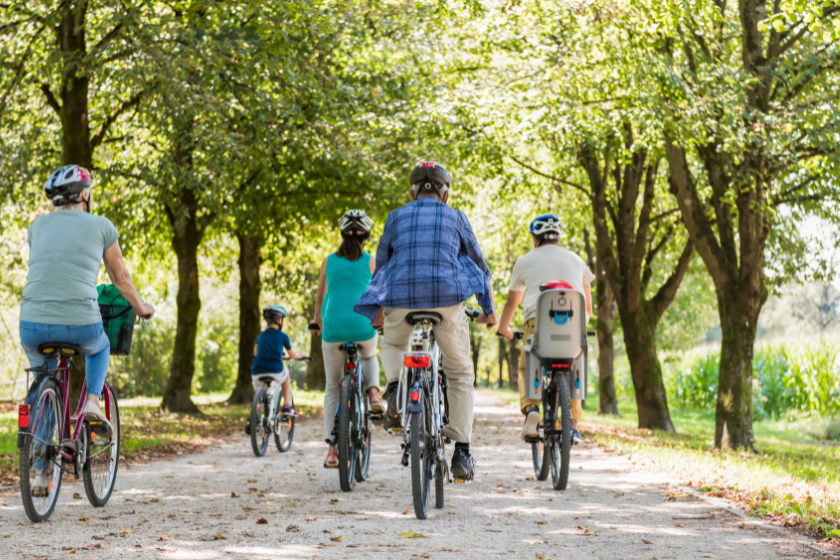 Dónde viajar en julio Eslovenia