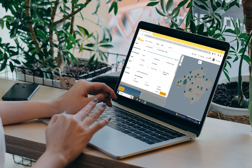 intercambios de casas de larga estancia