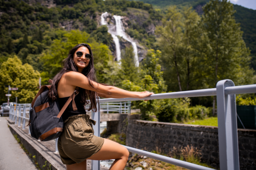 Viajar barato por Europa destinos