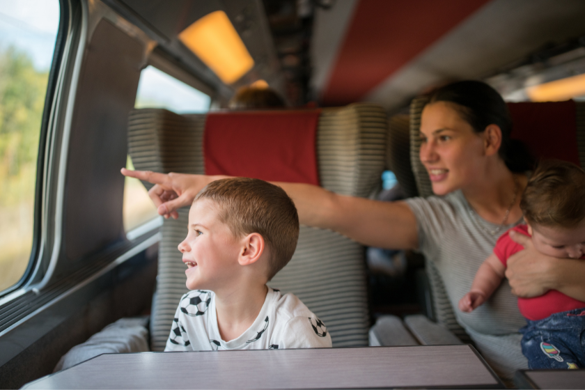 viajar a disneyland paris barato transporte