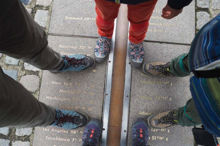 Viajar a Londres Barato testimonio