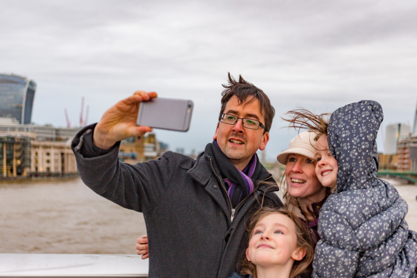 Viajar a Londres Barato actividades gratuitas