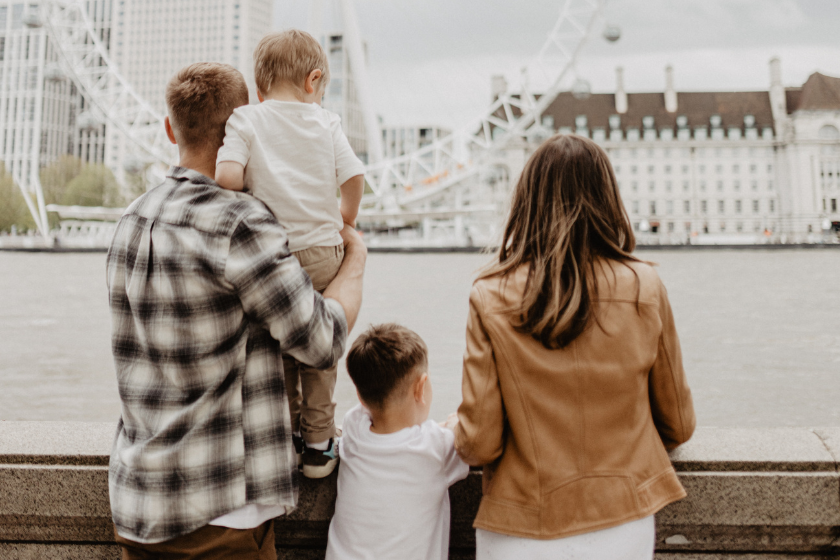 Viajar a Londres Barato alojamiento