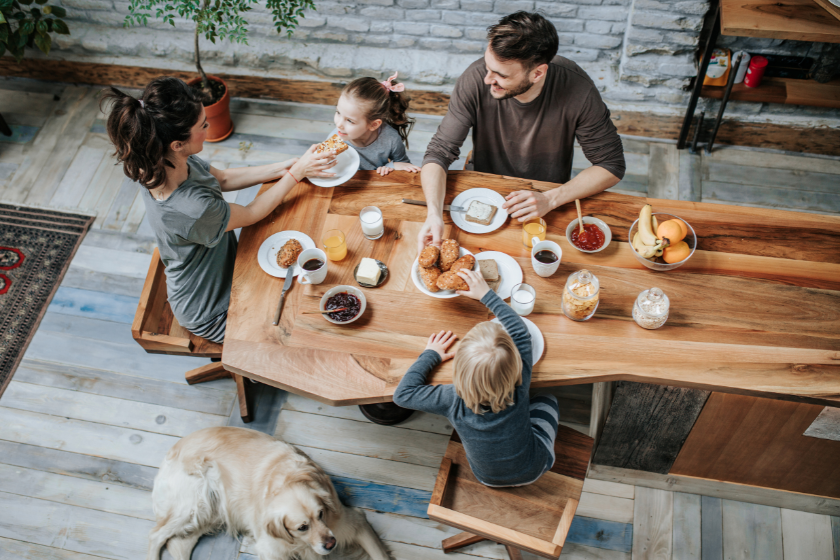 viajar barato con HomeExchange