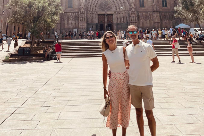 alquiler temporal Barcelona testimonio