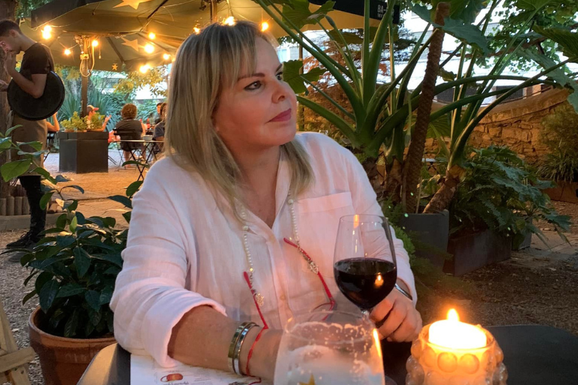 alquiler temporal Barcelona testimonio