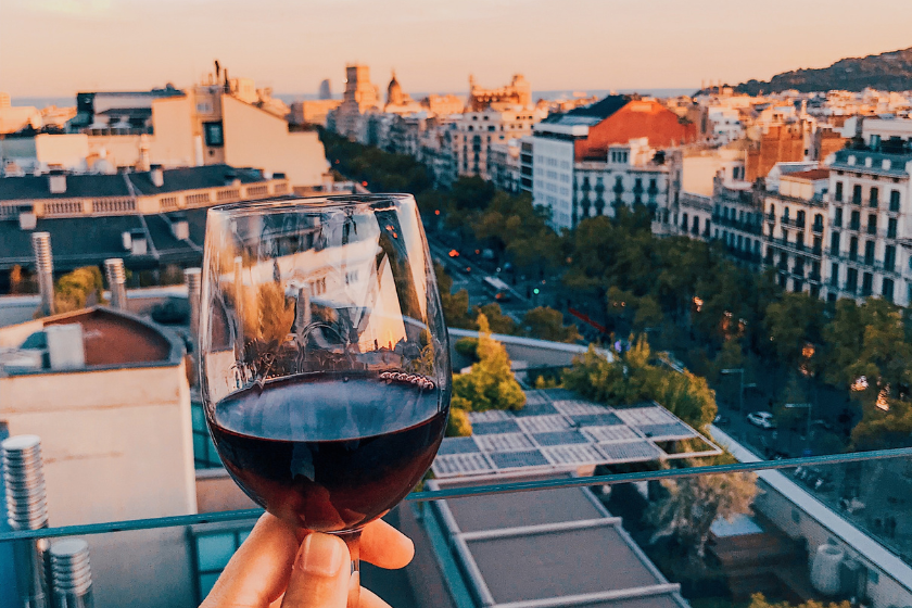 alquiler temporal Barcelona HomeExchange