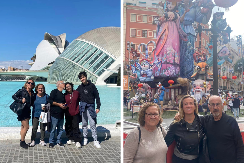 Alquiler temporal Valencia testimonio