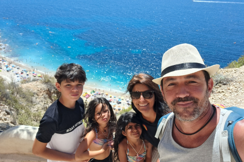 Alquiler temporal Valencia testimonio