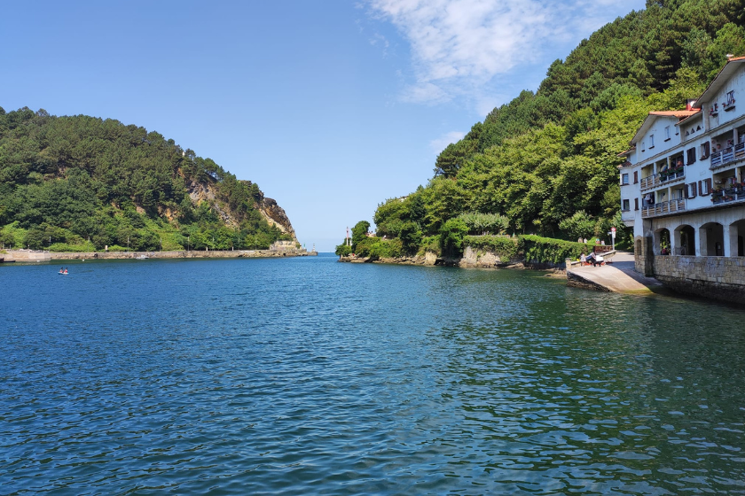 Alquiler temporal Bilbao testimonio