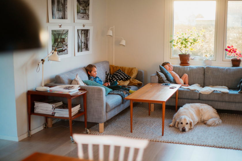 Alquiler temporal Bilbao HomeExchange