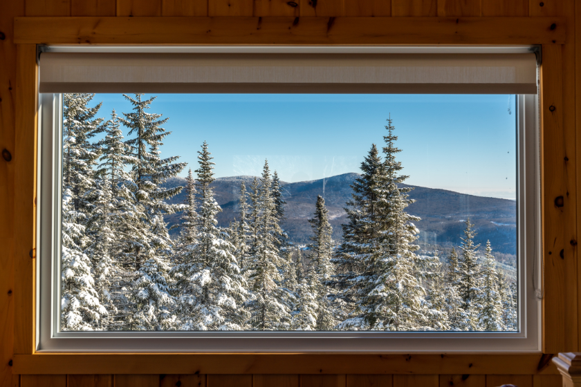 invierno quebec canada