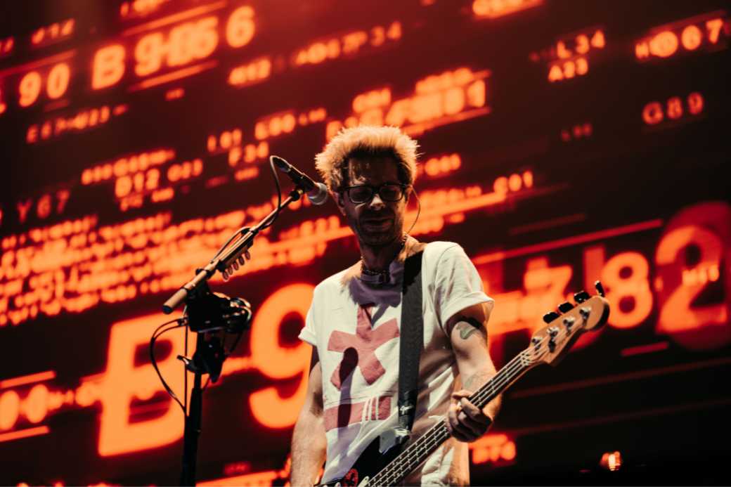 Consigue tus entradas para la sesion privada de Pignoise en Madrid