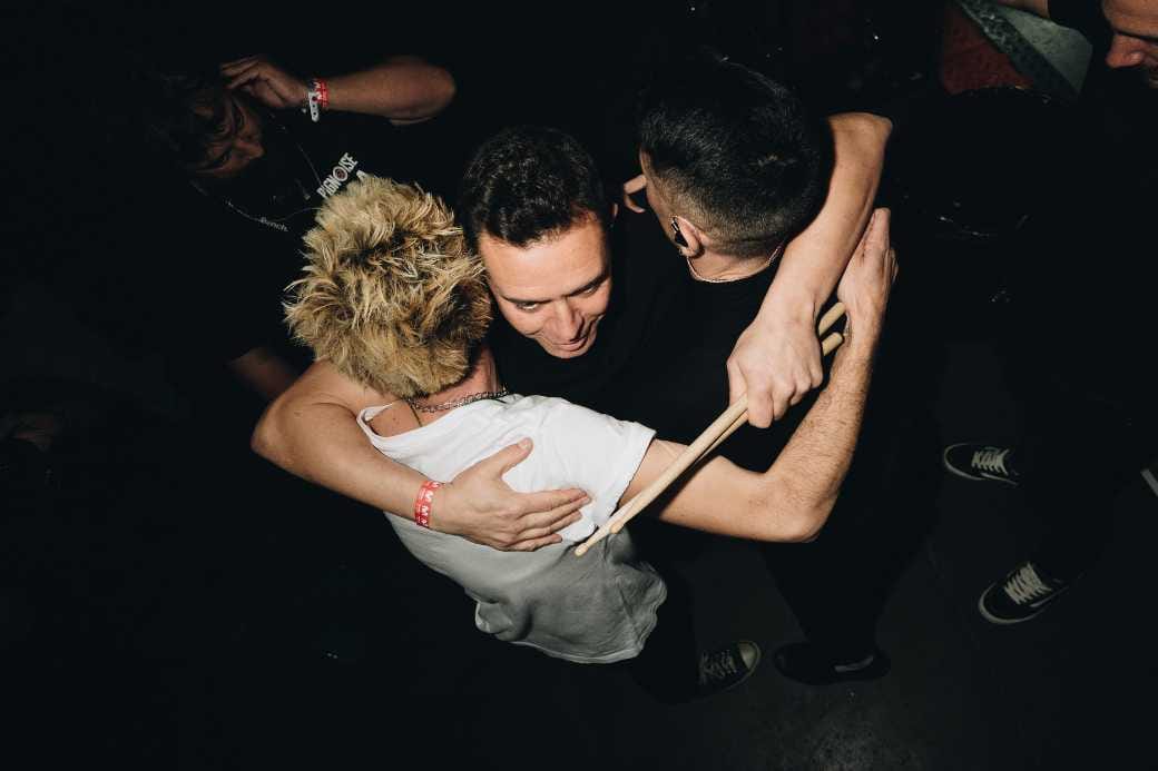 HomeExchange y Pignoise