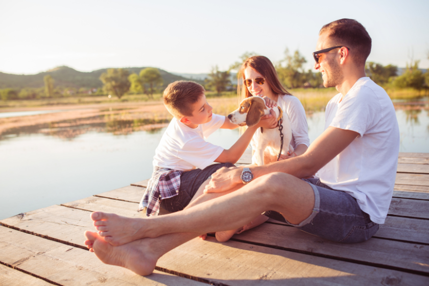 20 lagos más bonitos de España Estangento