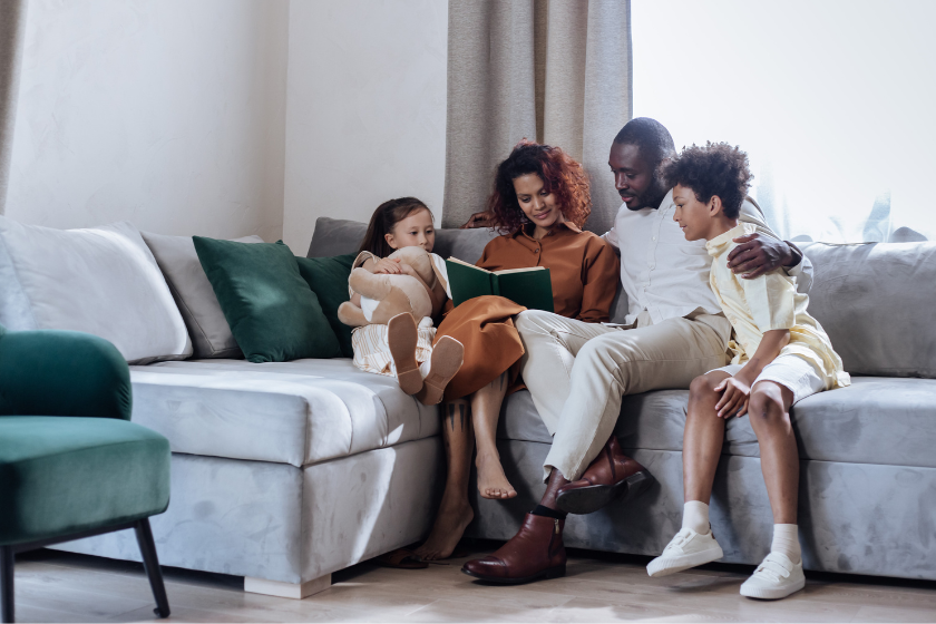 intercambio de casas con HomeExchange