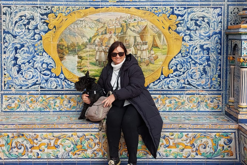 viajar con mascotas con HomeExchange