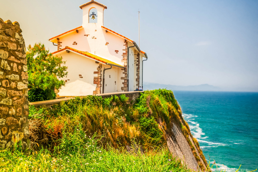 vacaciones escolares en España País Vasco