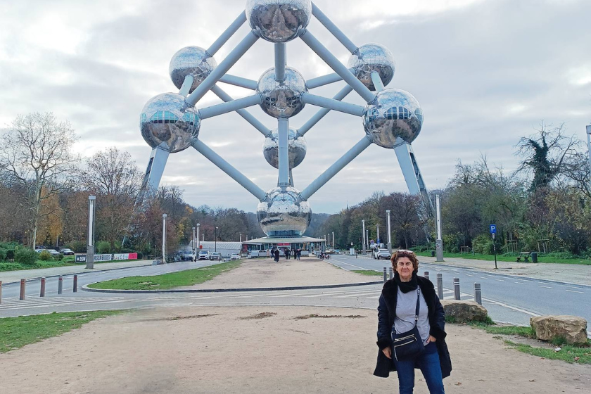 testimonio miembro HomeExchange