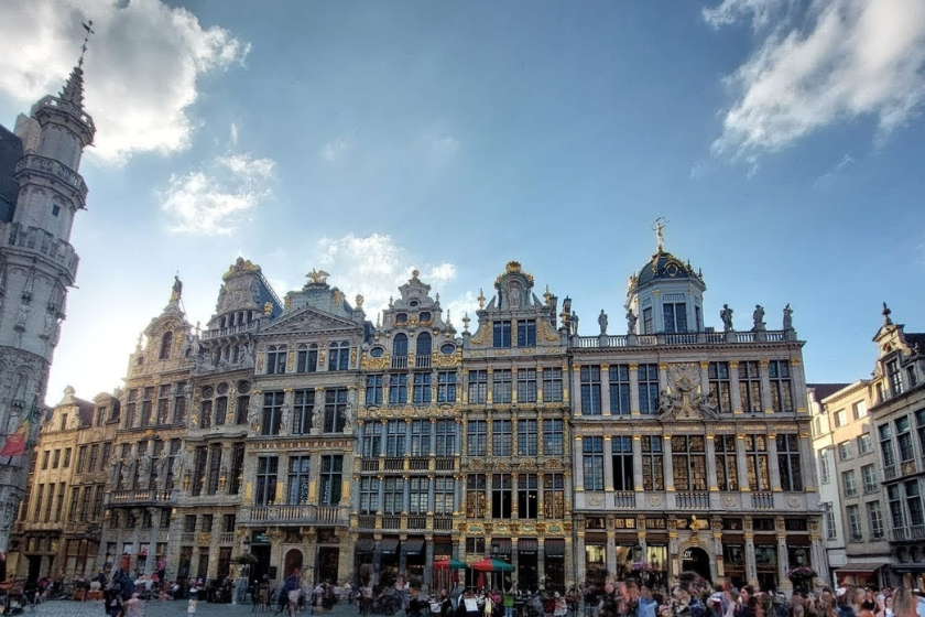 testimonio miembro HomeExchange