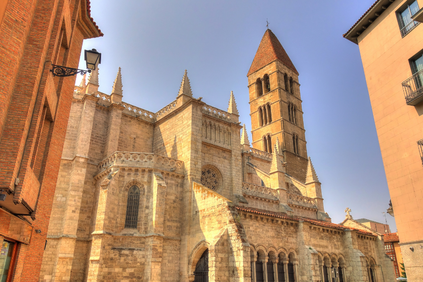 ciudades más turísticas de España Valladolid