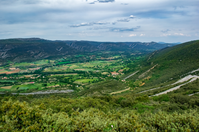 España destinos con HomeExchange