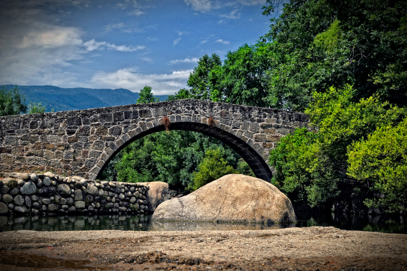 España destinos con HomeExchange