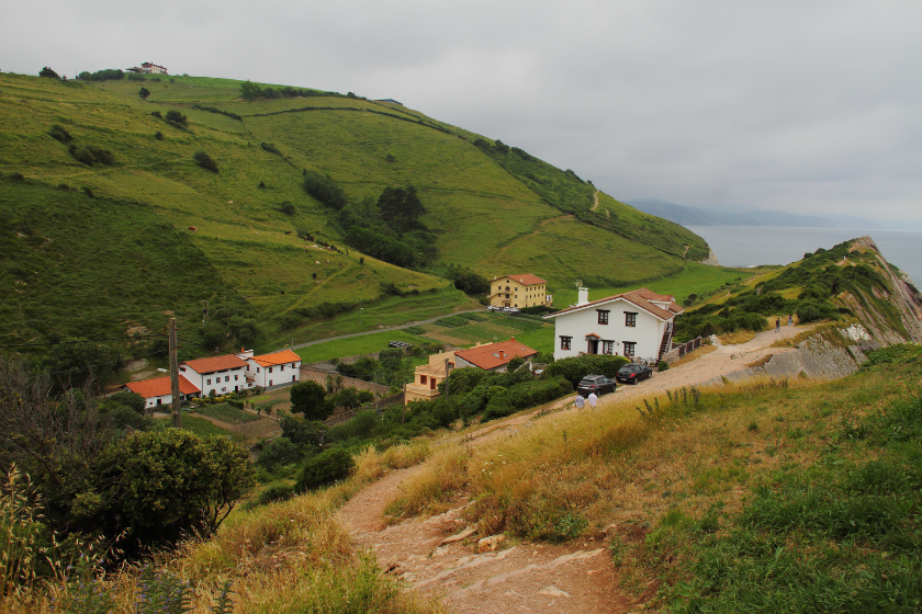 España destinos con HomeExchange