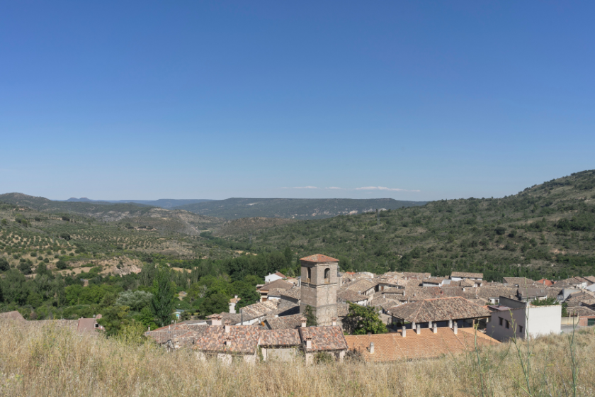 España destinos con HomeExchange