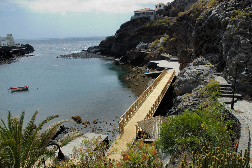 vacaciones en agosto en España el hierro