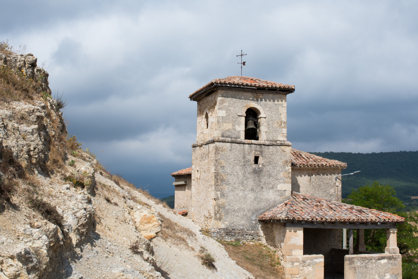 vacaciones en agosto en España las merindades