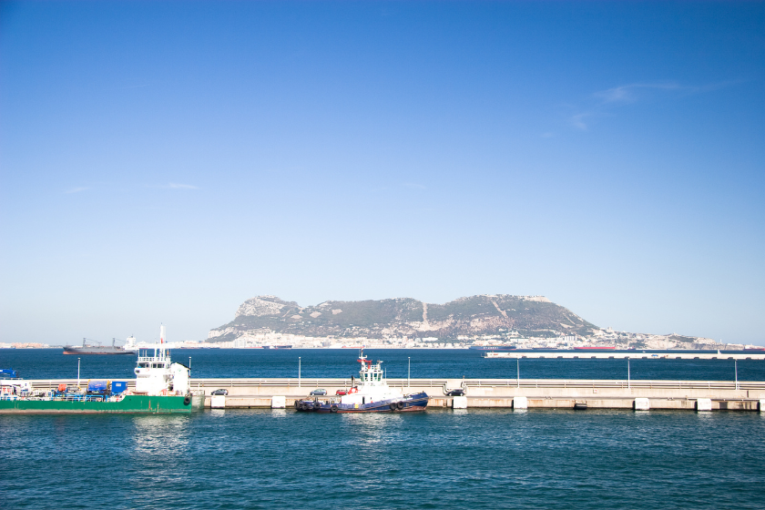 ciudades más feas de España algeciras
