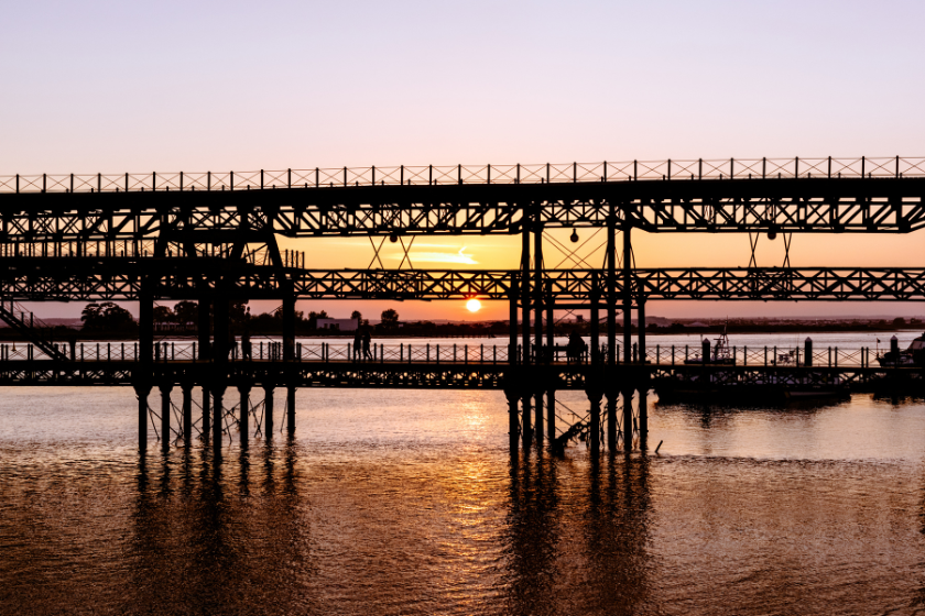 ciudades más feas de España huelva
