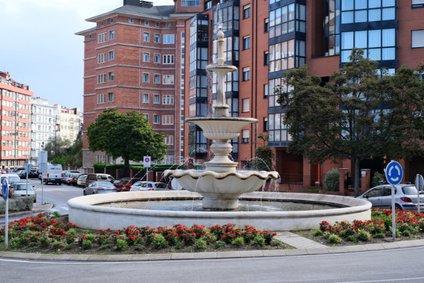 ciudades más feas de España Avilés