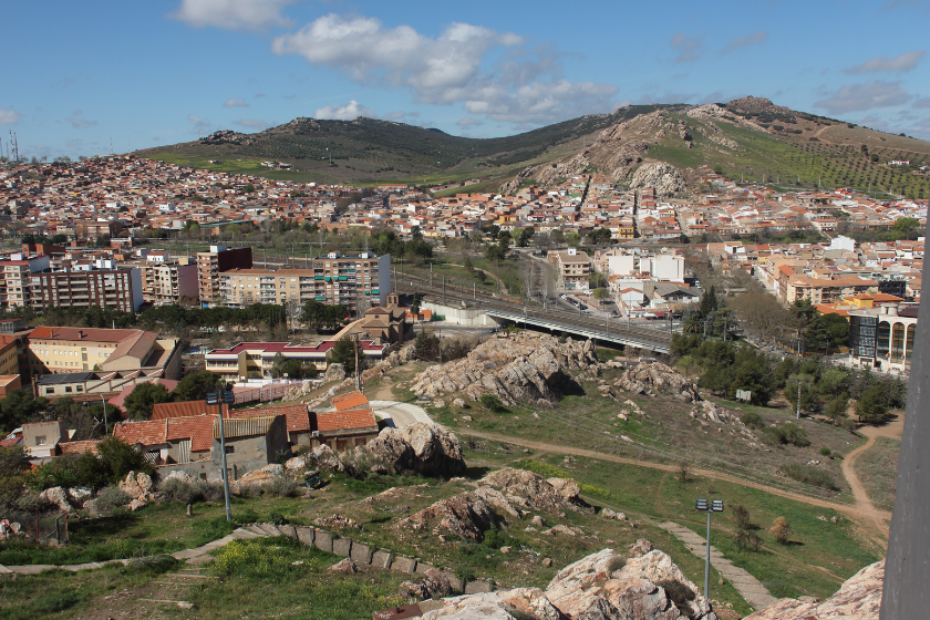 ciudades más feas de España Puertollano
