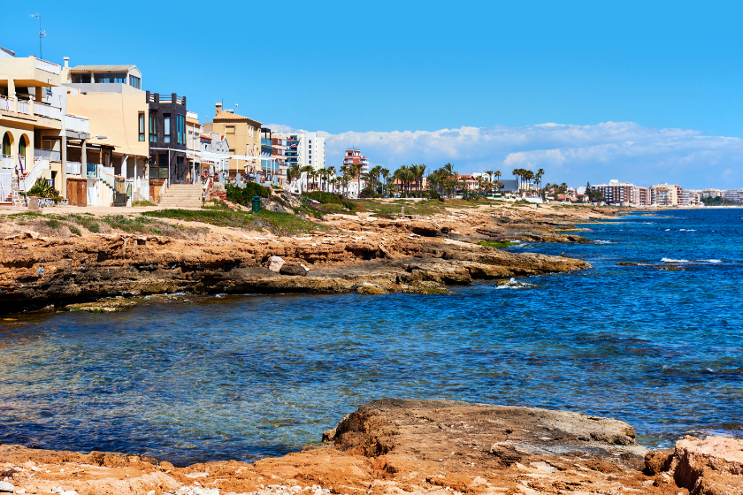 ciudades más feas de España Torrevieja