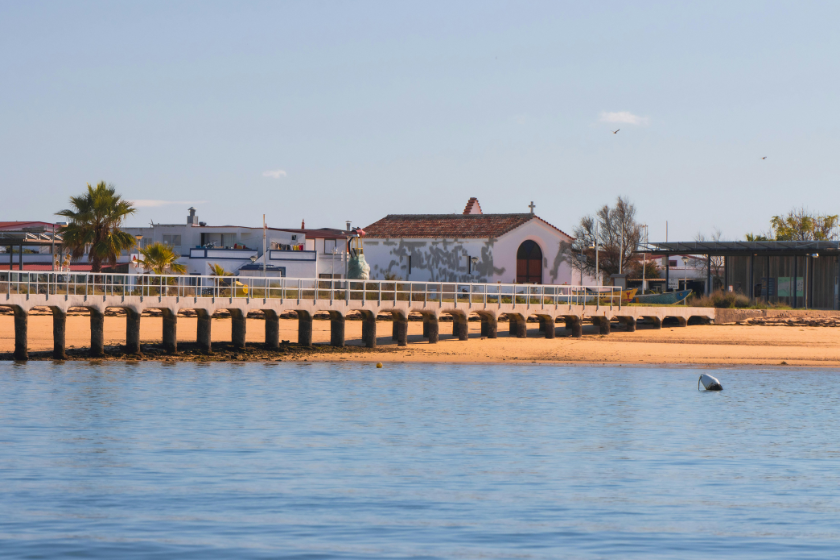 ciudades más bonitas de Portugal Faro
