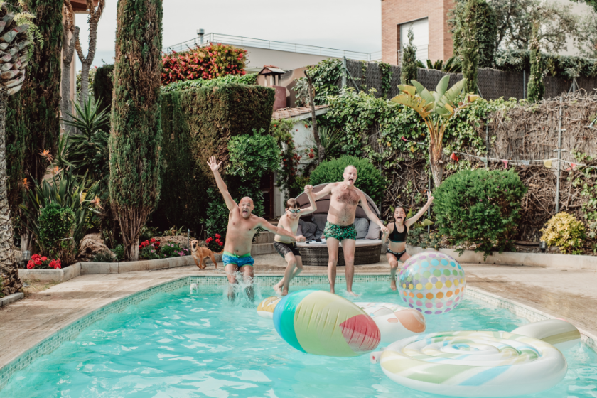 funcionamiento de HomeExchange