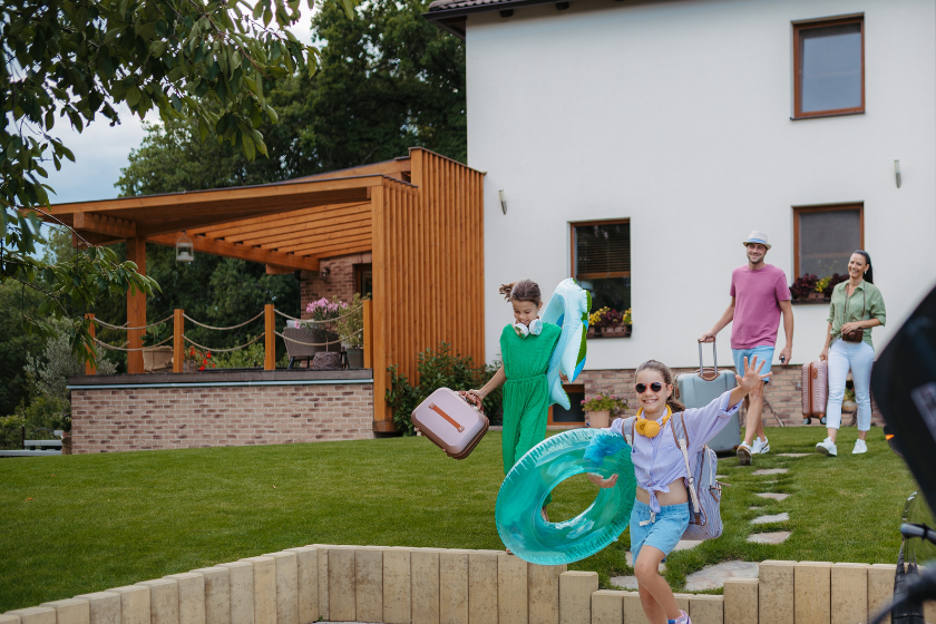 Testimonios de miembros HomeExchange