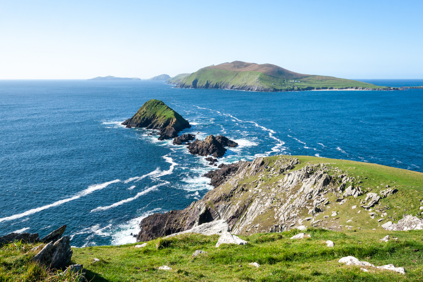Los 20 mejores destinos económicos de Europa irlanda