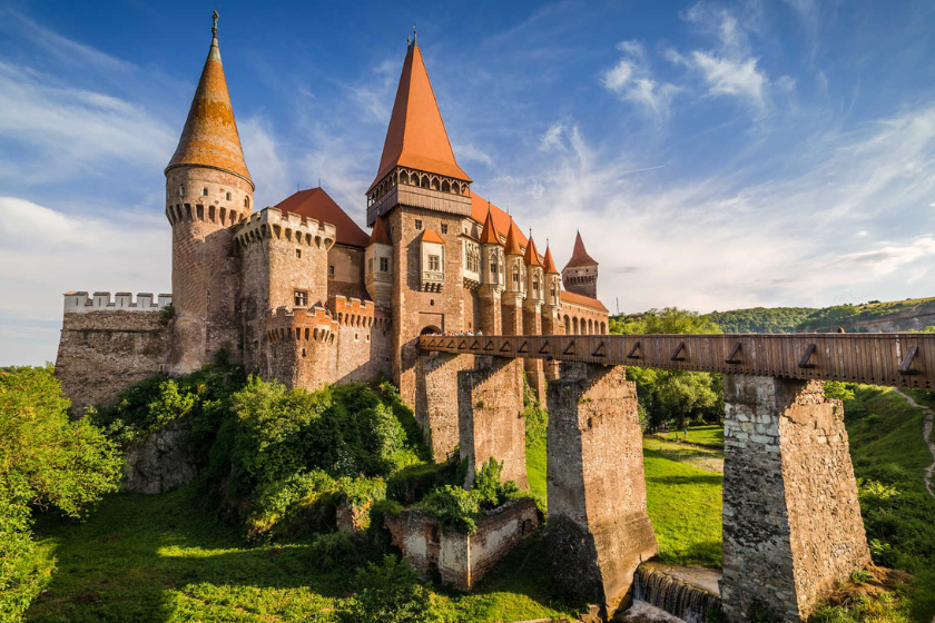 Los 20 mejores destinos económicos de Europa rumania