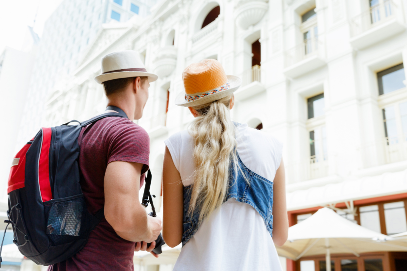 ¿Se puede usar HomeExchange estando de alquiler? 