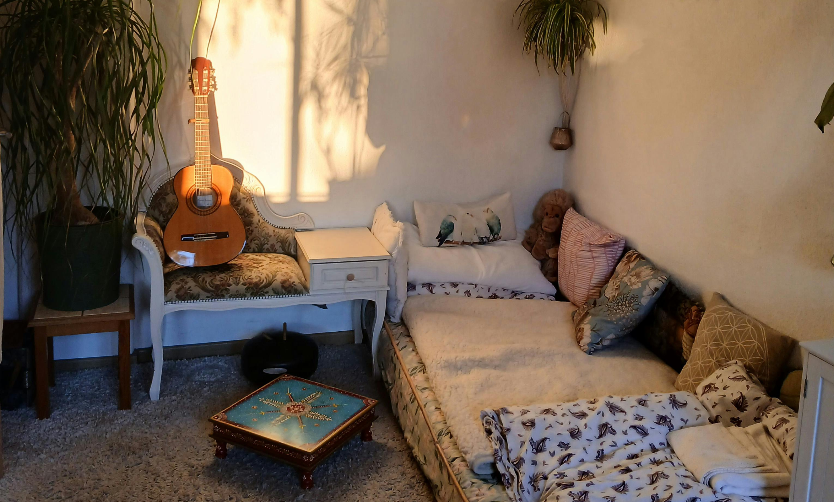 ¿Se puede usar HomeExchange estando de alquiler? 