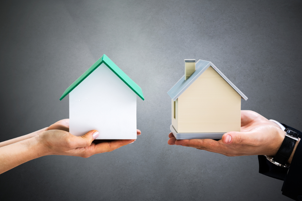 Kindred vs. HomeExchange